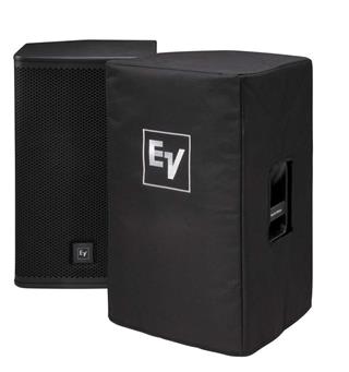 Electro Voice ELX112P - Padded cover - EV Logo